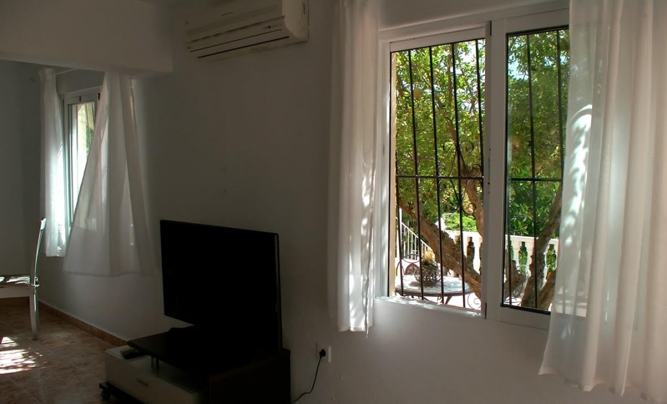 Wederverkoop - detached_house - Torrevieja - Costa Blanca Sur