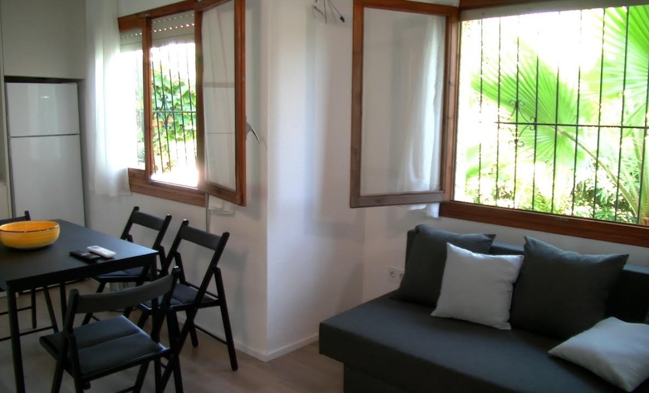 Wederverkoop - detached_house - Torrevieja - Costa Blanca Sur