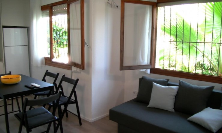 Wederverkoop - detached_house - Torrevieja - Costa Blanca Sur