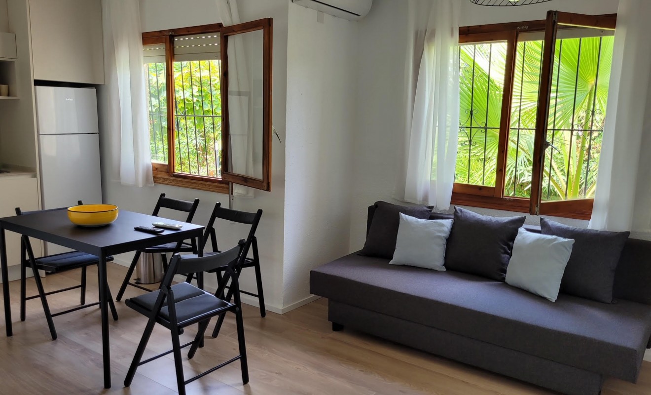 Wederverkoop - detached_house - Torrevieja - Costa Blanca Sur