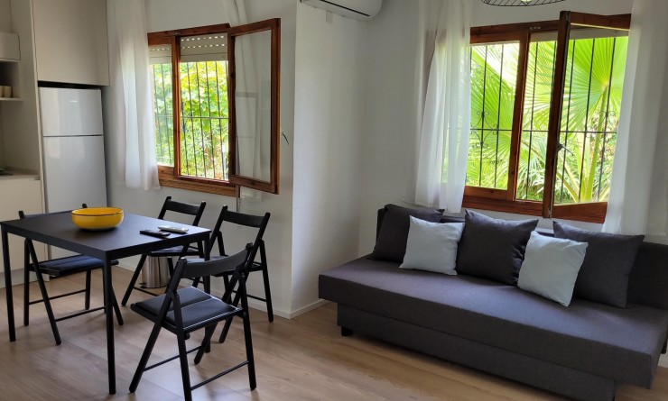 Wederverkoop - detached_house - Torrevieja - Costa Blanca Sur