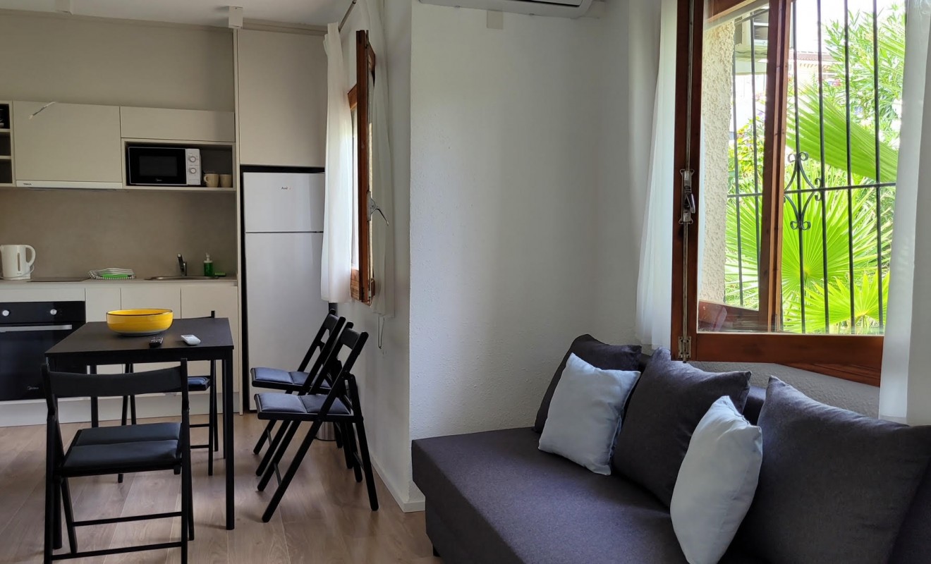 Wederverkoop - detached_house - Torrevieja - Costa Blanca Sur