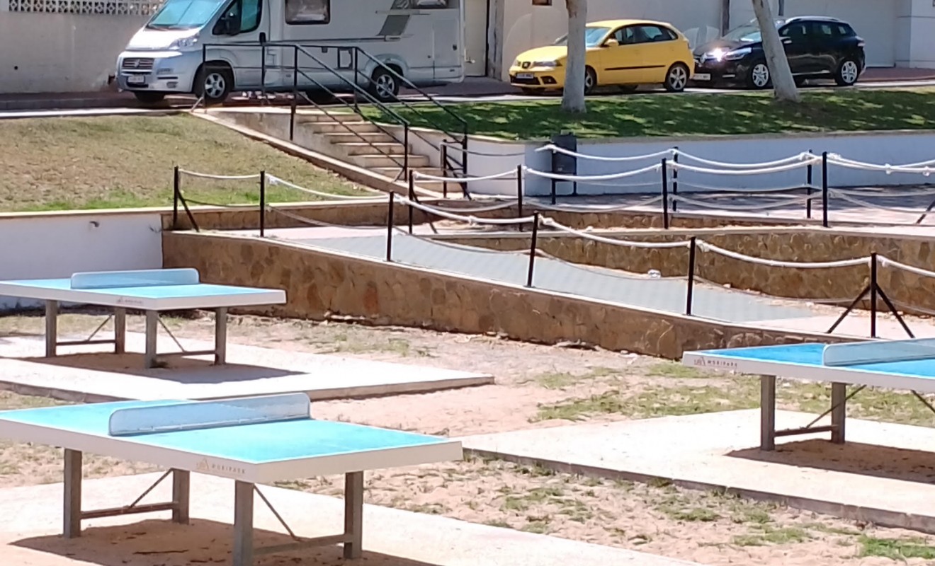 Wederverkoop - detached_house - Torrevieja - Costa Blanca Sur