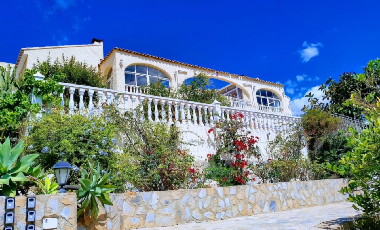 Wederverkoop - detached_house - Torrevieja - Costa Blanca Sur