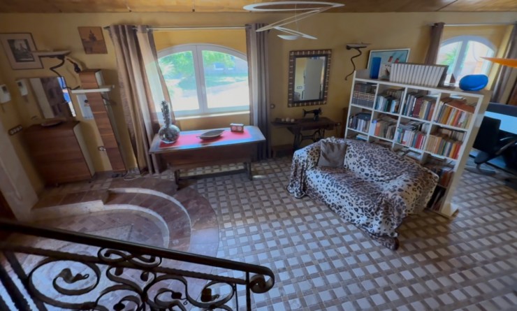 Wederverkoop - detached_house - Cartagena - Costa Blanca Sur