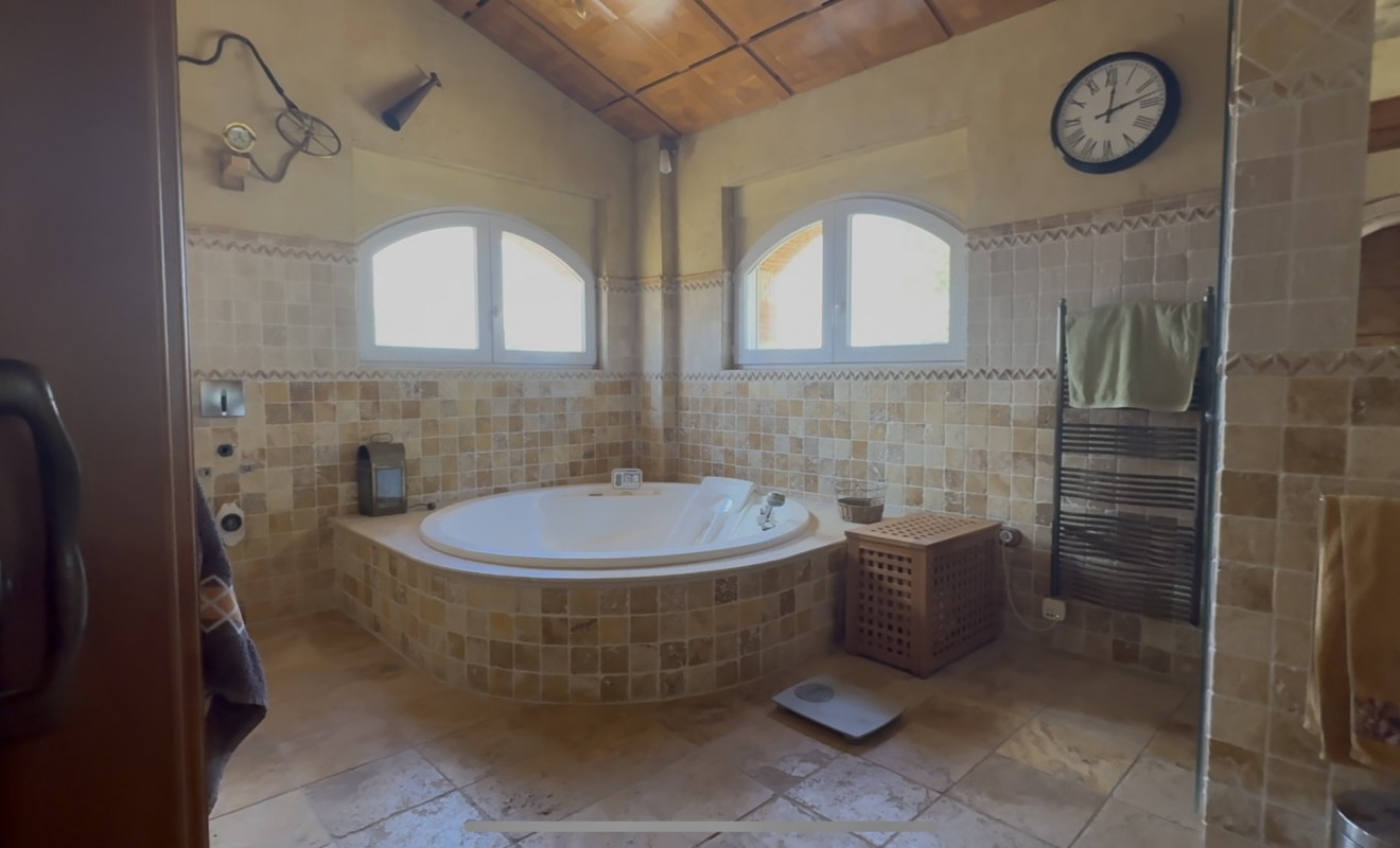 Wederverkoop - detached_house - Cartagena - Costa Blanca Sur