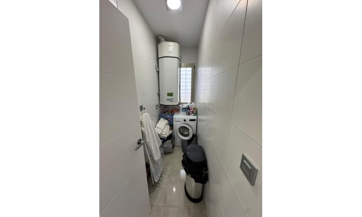 Wederverkoop - detached_house - Orihuela - Costa Blanca Sur