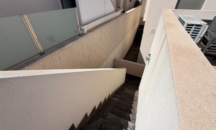 Wederverkoop - detached_house - Orihuela - Costa Blanca Sur