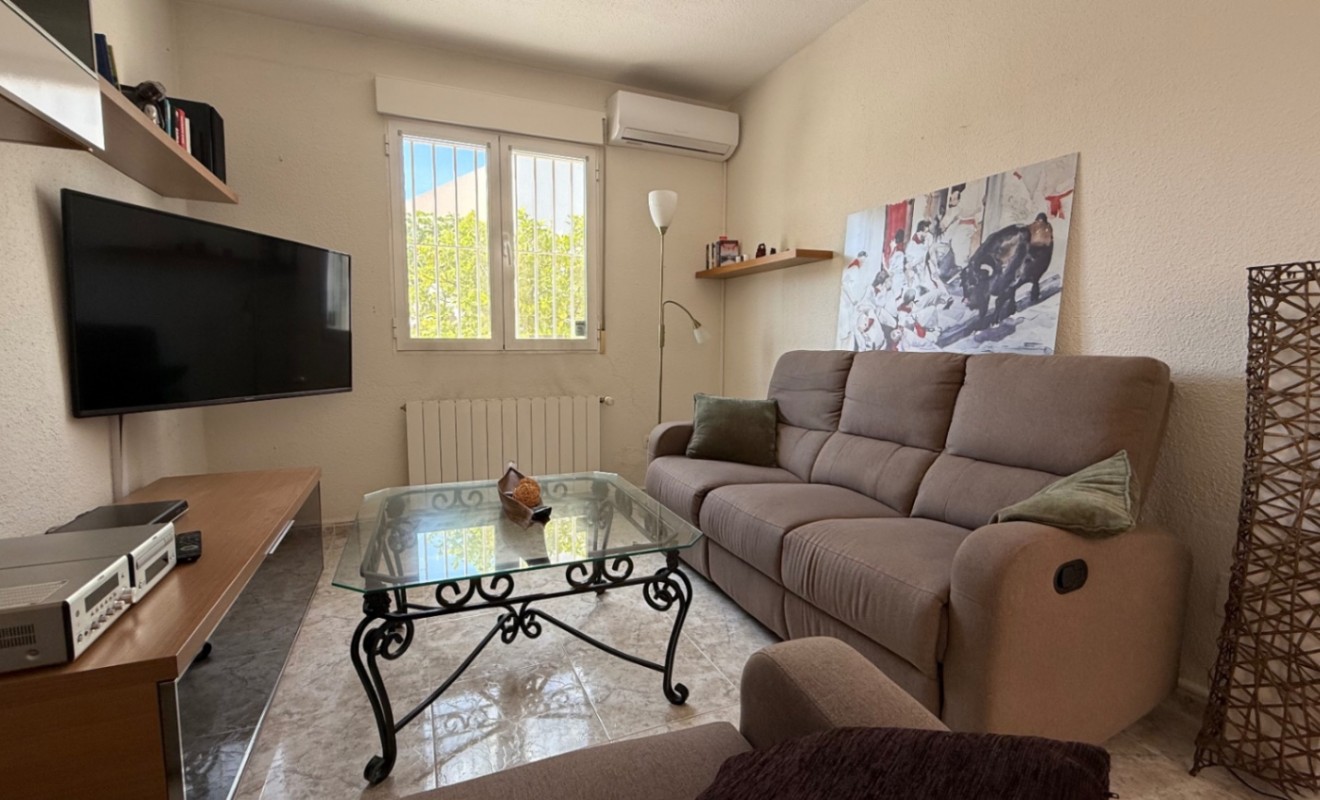 Wederverkoop - detached_house - Torrevieja - Costa Blanca Sur