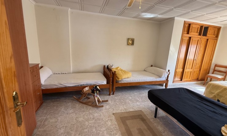 Wederverkoop - detached_house - Torrevieja - Costa Blanca Sur