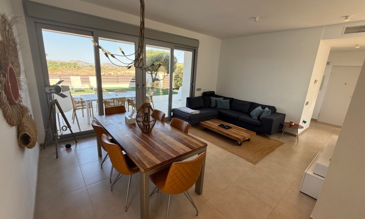 Sale - detached_house - Orihuela - Costa Blanca Sur