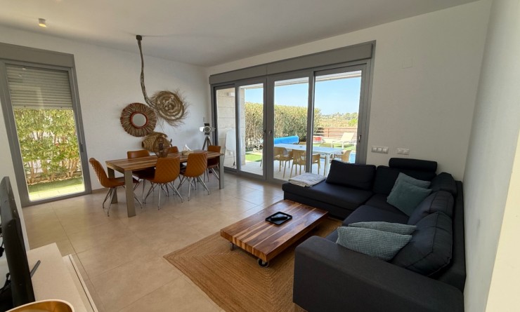 Sale - detached_house - Orihuela - Costa Blanca Sur