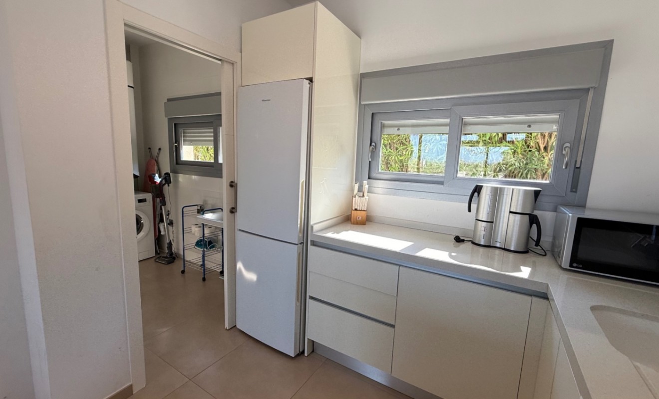 Sale - detached_house - Orihuela - Costa Blanca Sur