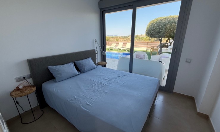 Sale - detached_house - Orihuela - Costa Blanca Sur