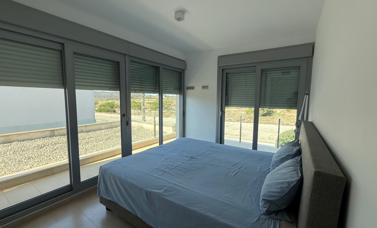 Sale - detached_house - Orihuela - Costa Blanca Sur