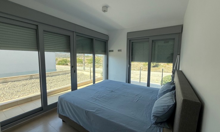 Sale - detached_house - Orihuela - Costa Blanca Sur