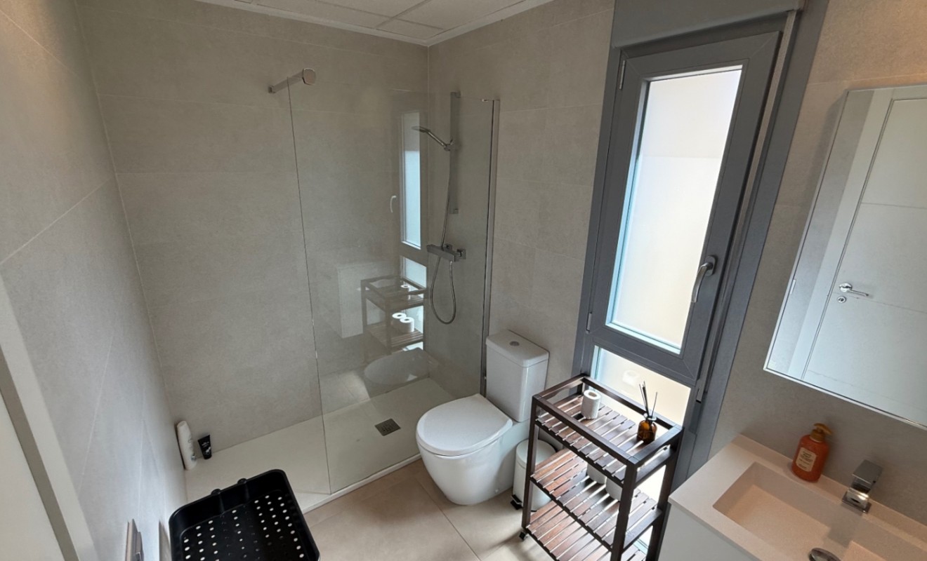 Sale - detached_house - Orihuela - Costa Blanca Sur