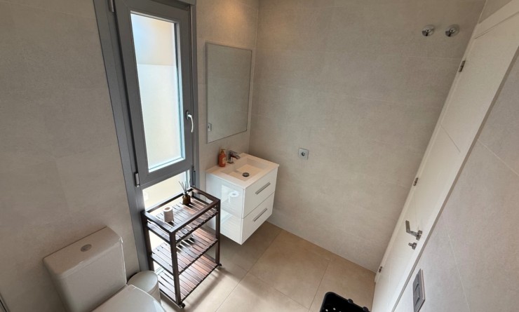 Sale - detached_house - Orihuela - Costa Blanca Sur