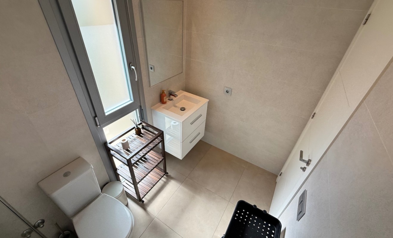 Sale - detached_house - Orihuela - Costa Blanca Sur