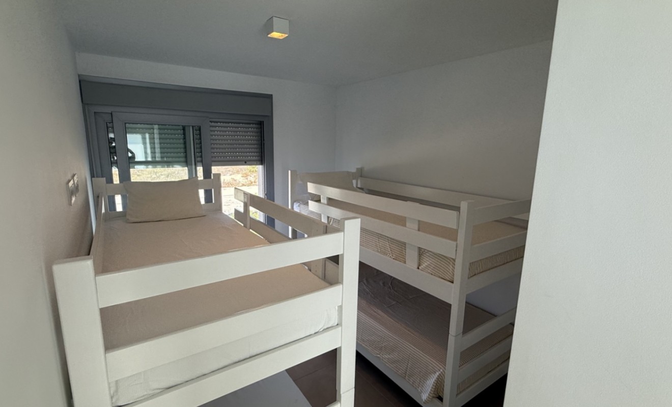 Sale - detached_house - Orihuela - Costa Blanca Sur