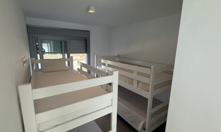 Sale - detached_house - Orihuela - Costa Blanca Sur