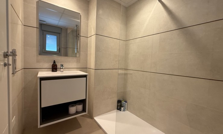 Sale - detached_house - Orihuela - Costa Blanca Sur