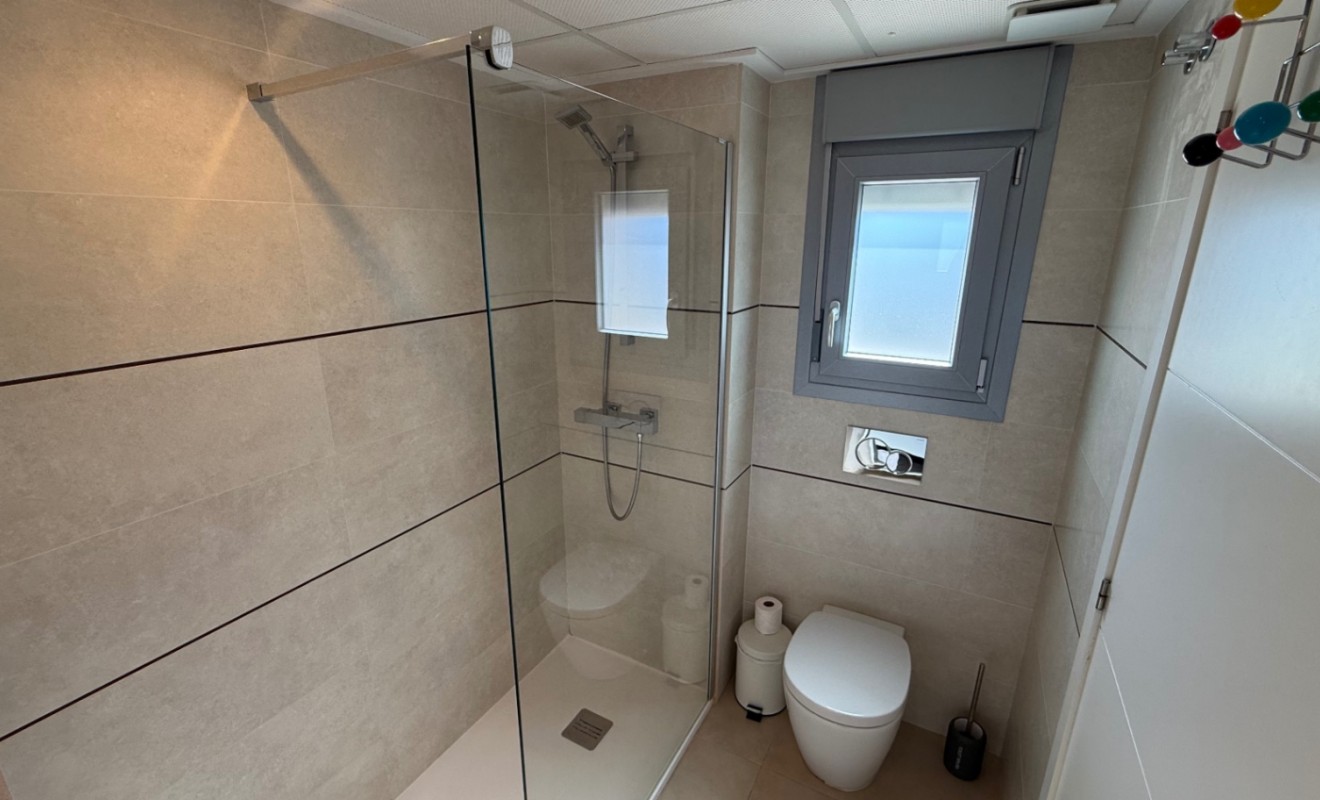 Sale - detached_house - Orihuela - Costa Blanca Sur