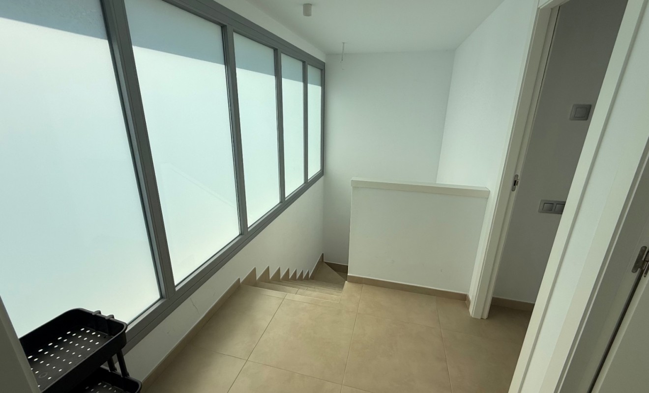 Sale - detached_house - Orihuela - Costa Blanca Sur