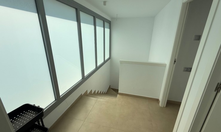 Sale - detached_house - Orihuela - Costa Blanca Sur