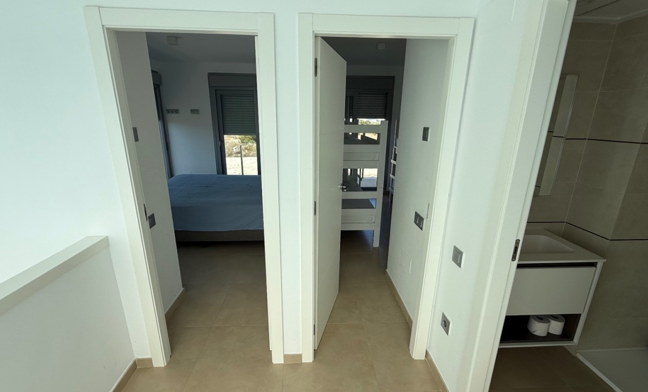 Sale - detached_house - Orihuela - Costa Blanca Sur