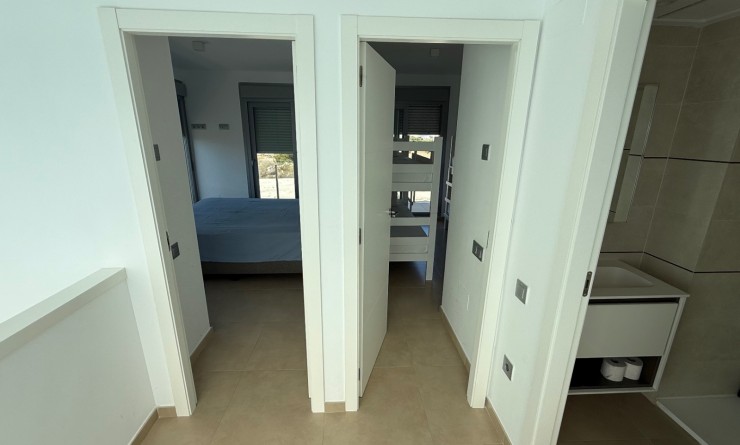 Sale - detached_house - Orihuela - Costa Blanca Sur