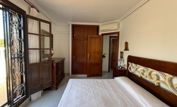 Sale - detached_house - Orihuela - Costa Blanca Sur