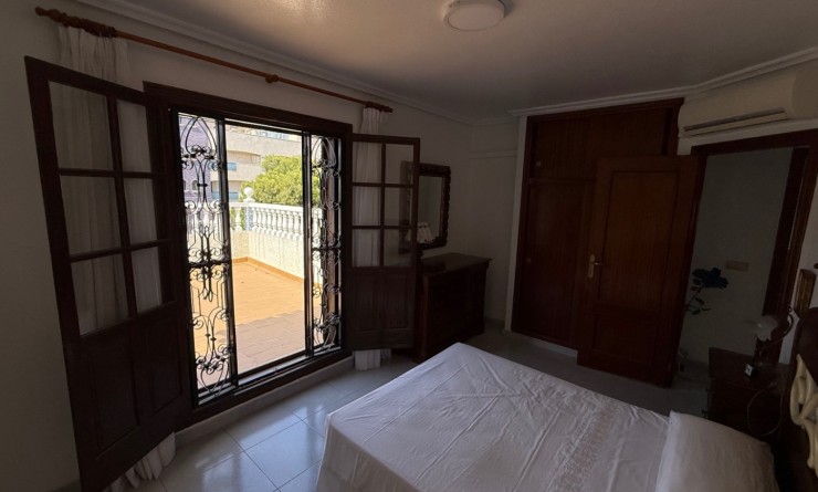 Sale - detached_house - Orihuela - Costa Blanca Sur