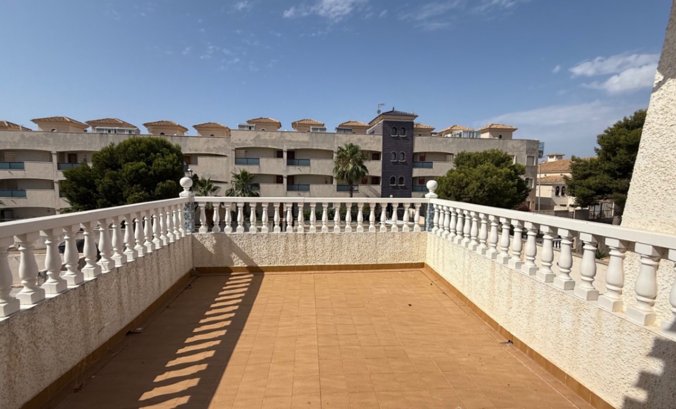 Sale - detached_house - Orihuela - Costa Blanca Sur