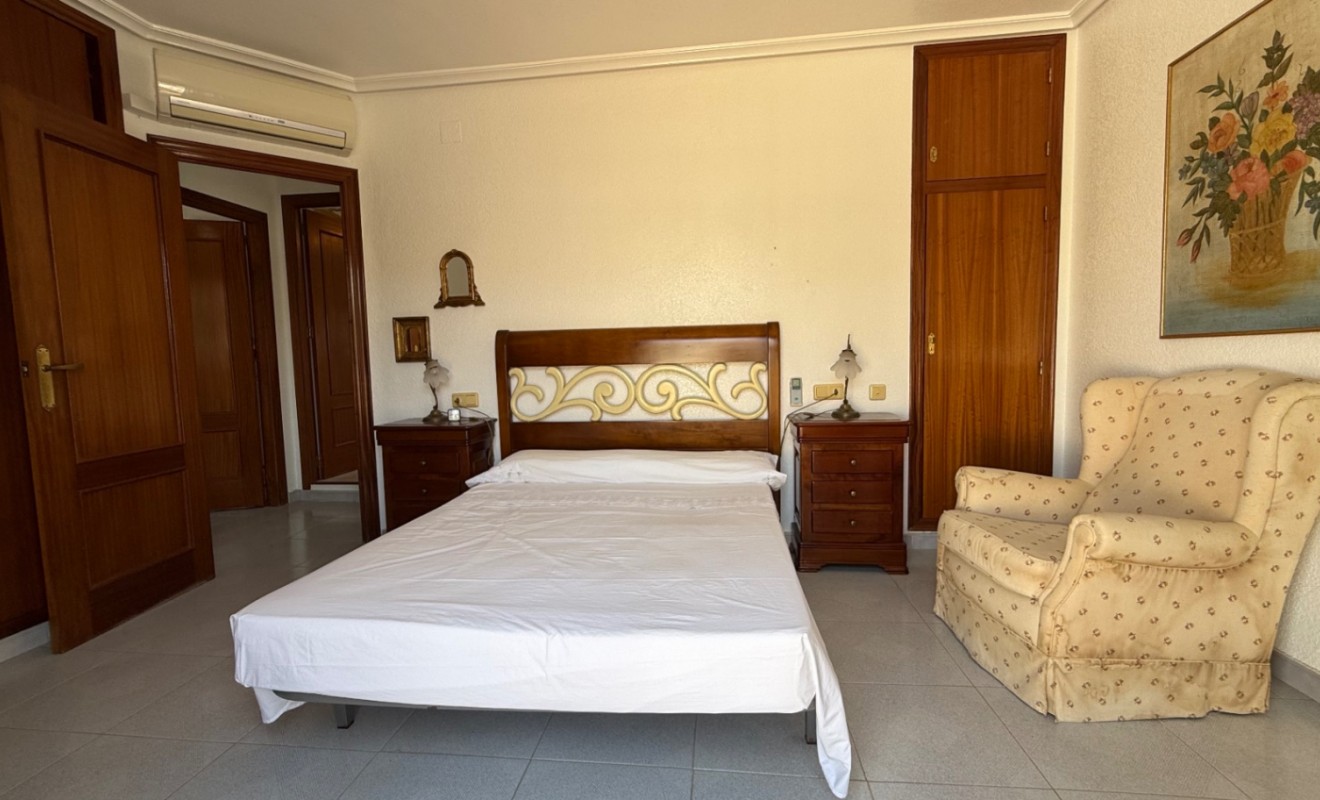 Sale - detached_house - Orihuela - Costa Blanca Sur