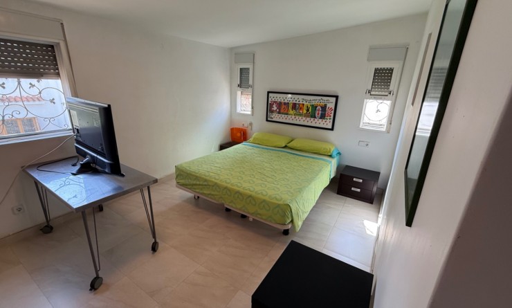 Sale - detached_house - Orihuela - Costa Blanca Sur