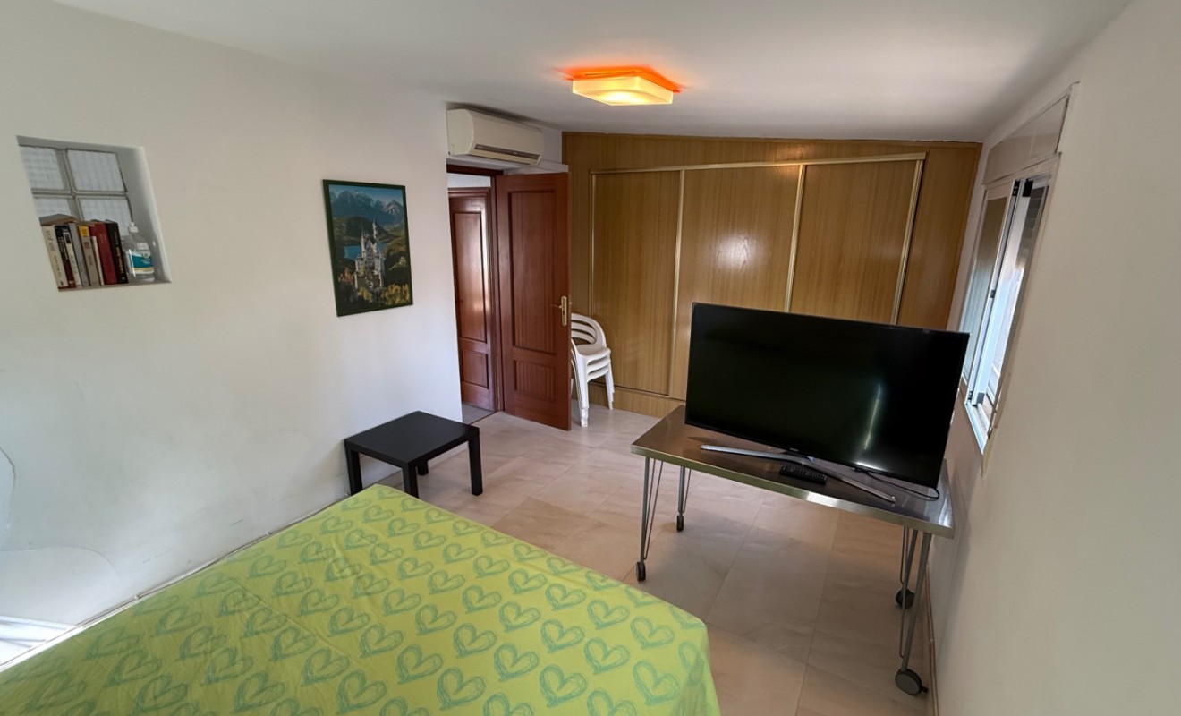 Sale - detached_house - Orihuela - Costa Blanca Sur