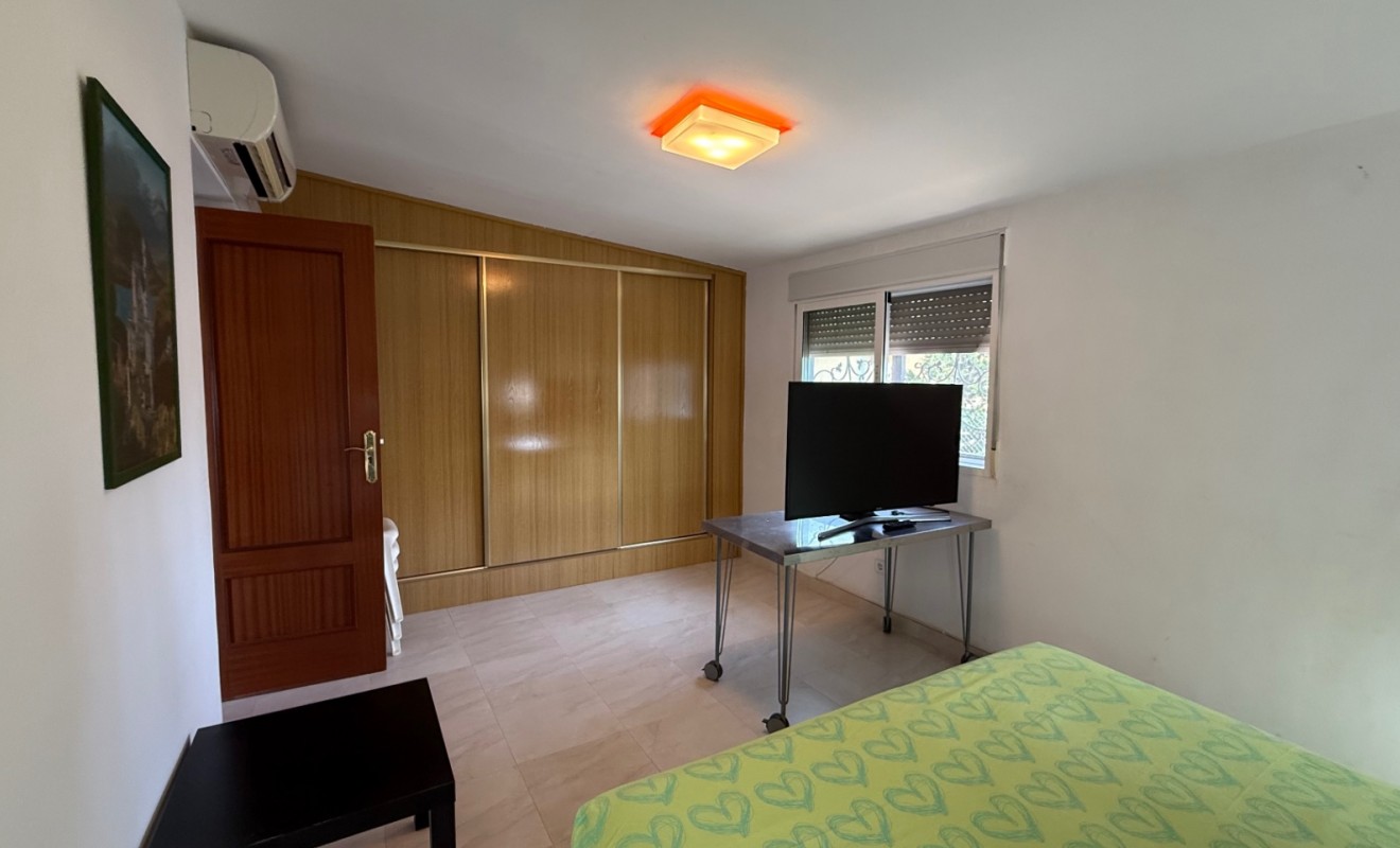 Sale - detached_house - Orihuela - Costa Blanca Sur