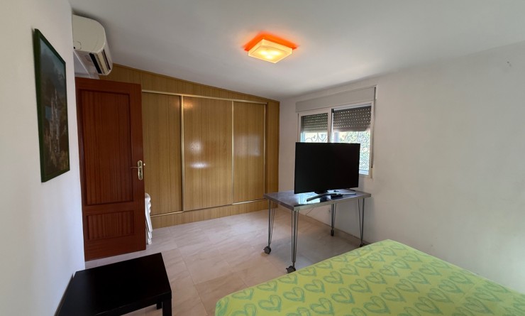 Sale - detached_house - Orihuela - Costa Blanca Sur