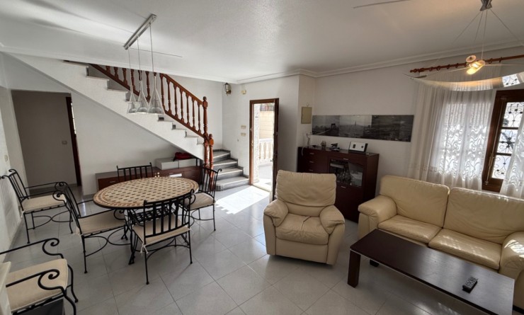 Sale - detached_house - Orihuela - Costa Blanca Sur