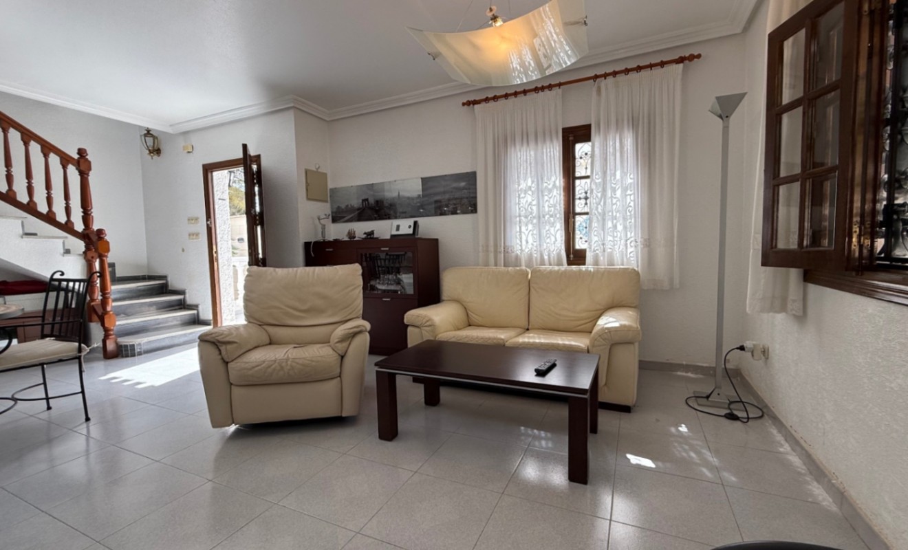 Sale - detached_house - Orihuela - Costa Blanca Sur