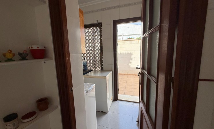 Sale - detached_house - Orihuela - Costa Blanca Sur