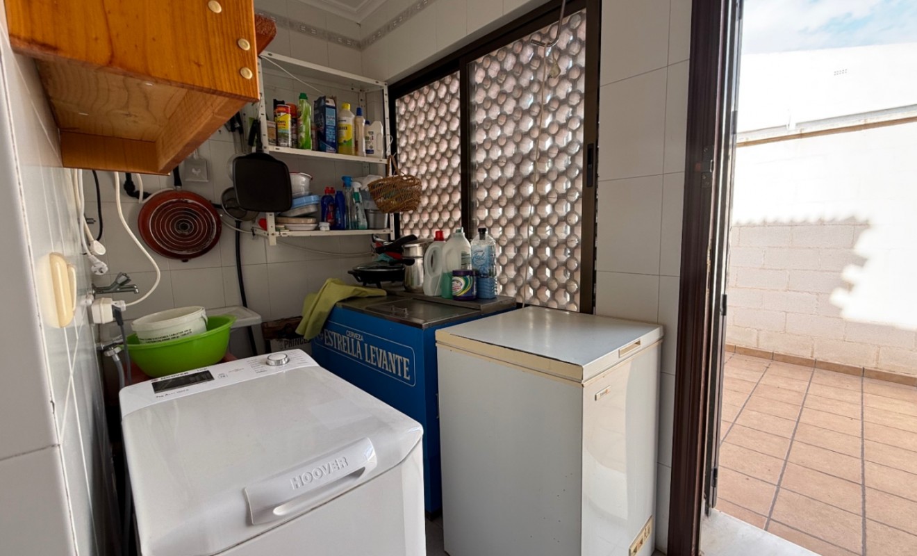 Sale - detached_house - Orihuela - Costa Blanca Sur