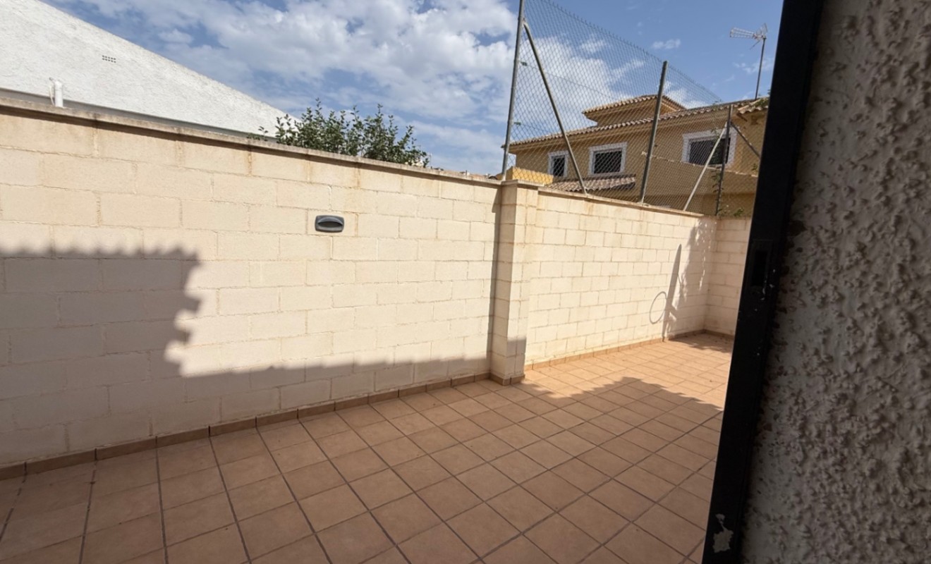 Sale - detached_house - Orihuela - Costa Blanca Sur