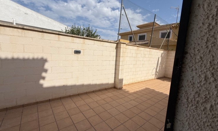Sale - detached_house - Orihuela - Costa Blanca Sur