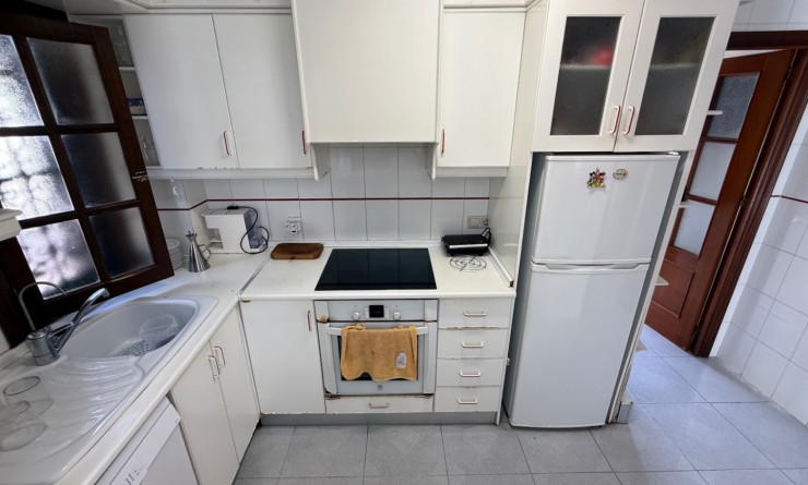 Sale - detached_house - Orihuela - Costa Blanca Sur