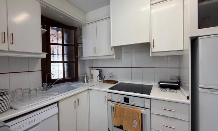 Sale - detached_house - Orihuela - Costa Blanca Sur