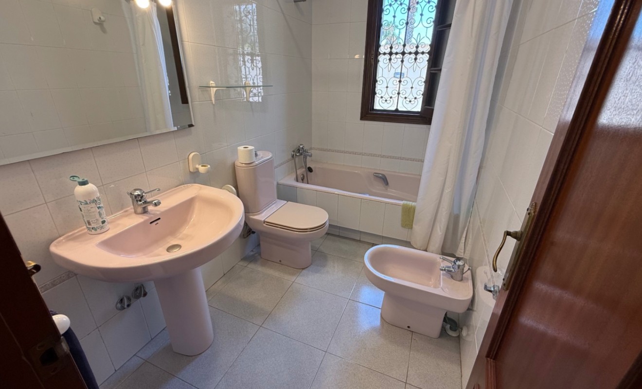 Sale - detached_house - Orihuela - Costa Blanca Sur