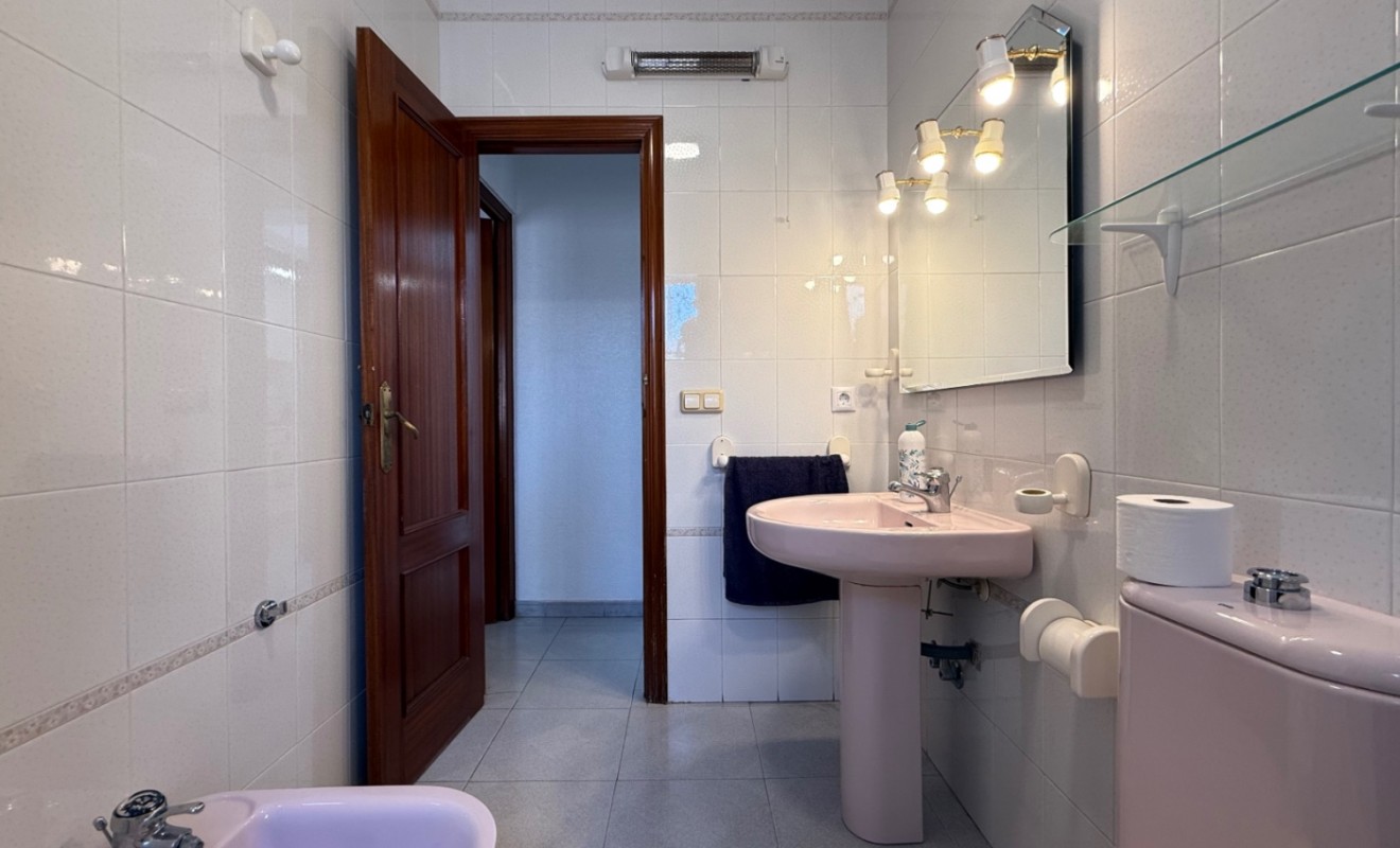 Sale - detached_house - Orihuela - Costa Blanca Sur