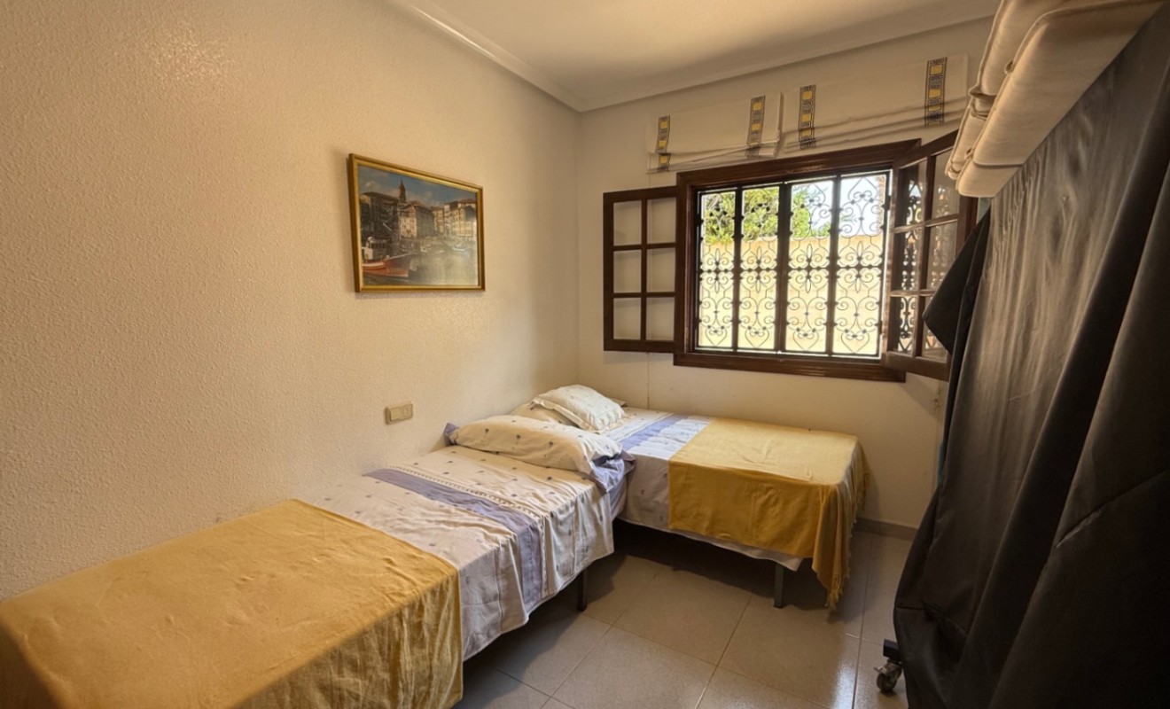 Sale - detached_house - Orihuela - Costa Blanca Sur